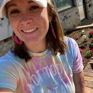 Meet your Posher, Aleyna